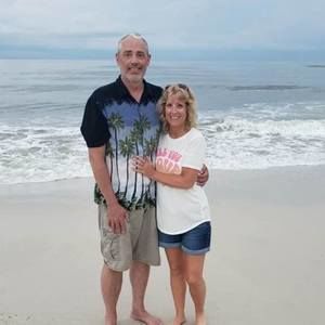 Meet your Posher, Karen